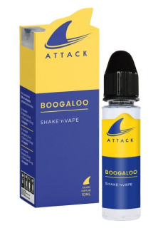 Příchuť Imperia Shark Attack Boogaloo 10 ml