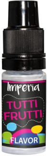 Příchuť IMPERIA Black Label Tutti Frutti 10 ml