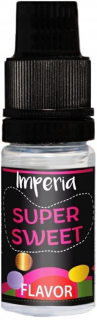 Příchuť IMPERIA Black Label Super Sweet 10 ml