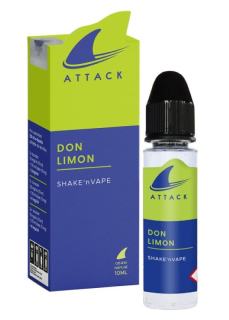 Příchuť Imperia Shark Attack Don Limon 10 ml