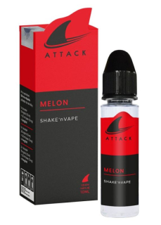 Příchuť Imperia Shark Attack Melon 10 ml