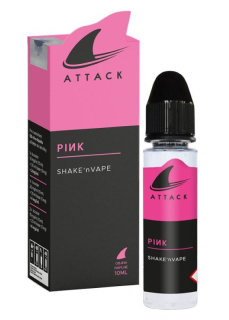 Příchuť Imperia Shark Attack Pink 10 ml