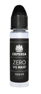 Zero VG MAX (100VG) - Imperia - 50 ml