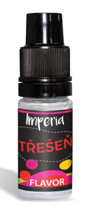 Příchuť IMPERIA Black Label Třešeň 10 ml