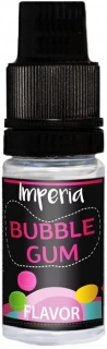 Příchuť IMPERIA Black Label Bubble Gum 10 ml