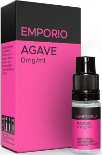 e-liquid EMPORIO Agave 10 ml 0 mg