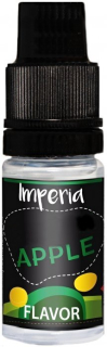 Příchuť IMPERIA Black Label Apple 10 ml