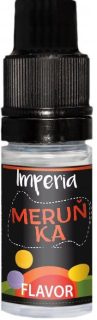 Příchuť IMPERIA Black Label Meruňka 10 ml