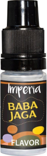 Příchuť IMPERIA Black Label Baba Jaga 10 ml
