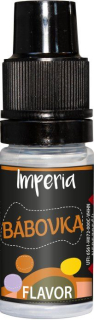 Příchuť IMPERIA Black Label Bábovka 10 ml