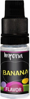 Příchuť IMPERIA Black Label Banana 10 ml