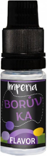 Příchuť IMPERIA Black Label Borůvka 10 ml
