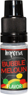 Příchuť IMPERIA Black Label Bubble meloun 10 ml