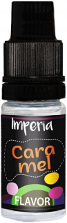 Příchuť IMPERIA Black Label Caramel 10 ml