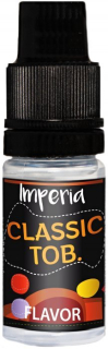 Příchuť IMPERIA Black Label Classic Tobacco 10 ml