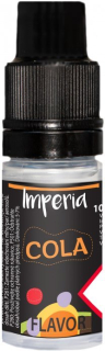 Příchuť IMPERIA Black Label Cola 10 ml