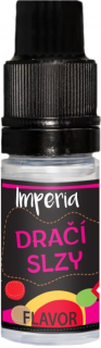 Příchuť IMPERIA Black Label Dračí slzy 10 ml