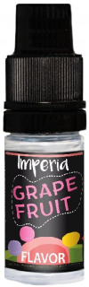 Příchuť IMPERIA Black Label Grapefruit 10 ml
