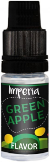 Příchuť IMPERIA Black Label Green Apple 10 ml