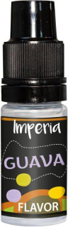 Příchuť IMPERIA Black Label Guava 10 ml
