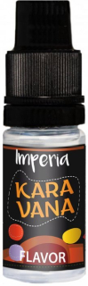 Příchuť IMPERIA Black Label Karavana 10 ml