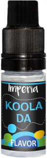 Příchuť IMPERIA Black Label Koolada 10 ml