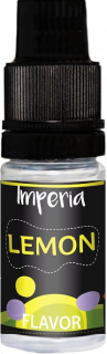 Příchuť IMPERIA Black Label Lemon 10 ml