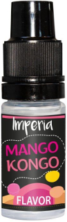 Příchuť IMPERIA Black Label Mango Kongo 10 ml