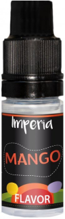 Příchuť IMPERIA Black Label Mango 10 ml