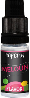 Příchuť IMPERIA Black Label Meloun 10 ml