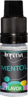 Příchuť IMPERIA Black Label Mentol 10 ml