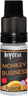 Příchuť IMPERIA Black Label Monkey Business 10 ml