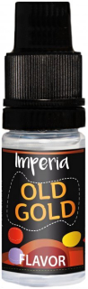 Příchuť IMPERIA Black Label Old Gold 10 ml