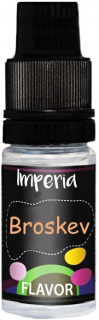 Příchuť IMPERIA Black Label Broskev 10 ml