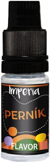 Příchuť IMPERIA Black Label Perník 10 ml