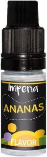 Příchuť IMPERIA Black Label Ananas 10 ml