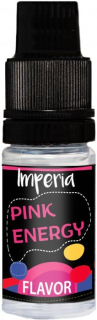 Příchuť IMPERIA Black Label Pink Energy 10 ml