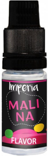 Příchuť IMPERIA Black Label Malina 10 ml