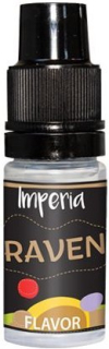 Příchuť IMPERIA Black Label Raven 10 ml