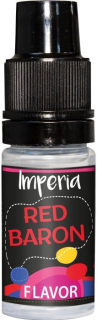 Příchuť IMPERIA Black Label Red Baron 10 ml