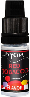 Příchuť IMPERIA Black Label Red Tobacco 10 ml