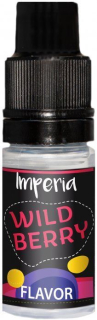 Příchuť IMPERIA Black Label Wild Berry 10 ml