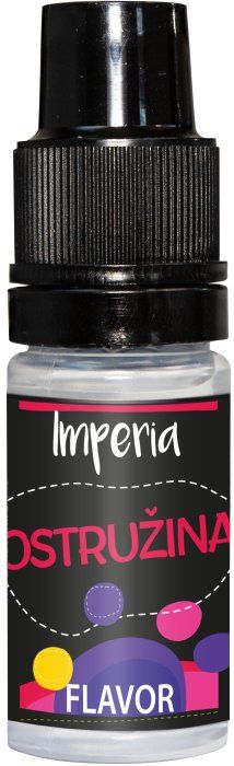 Příchuť IMPERIA Black Label Ostružina 10 ml